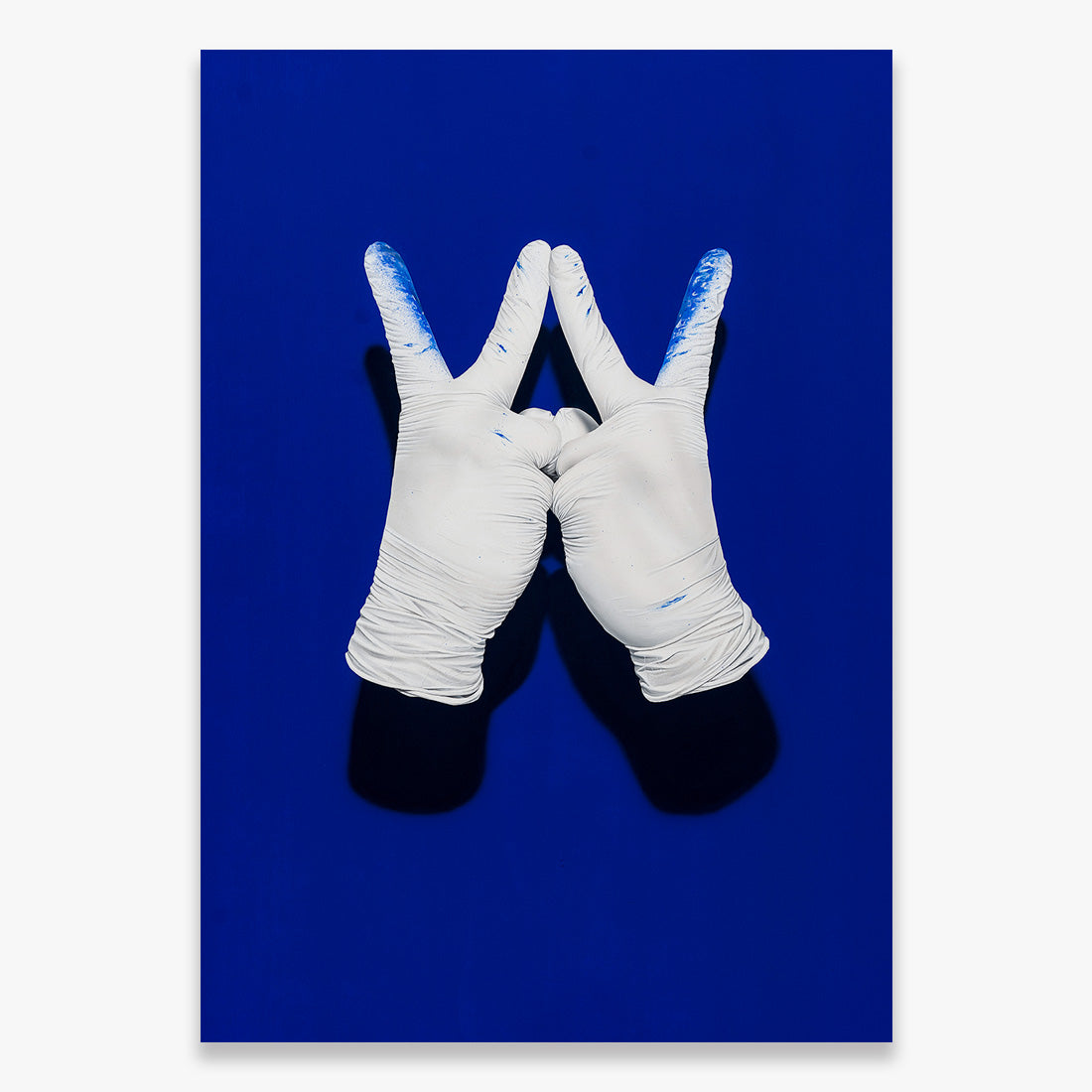 Gloves x West Side Xzibit