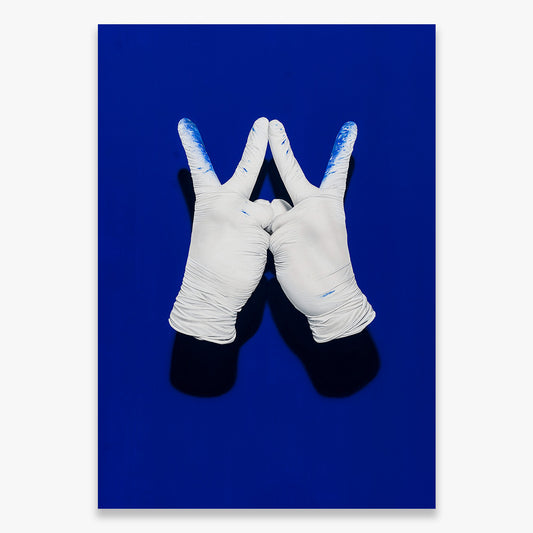 Gloves x West Side Xzibit