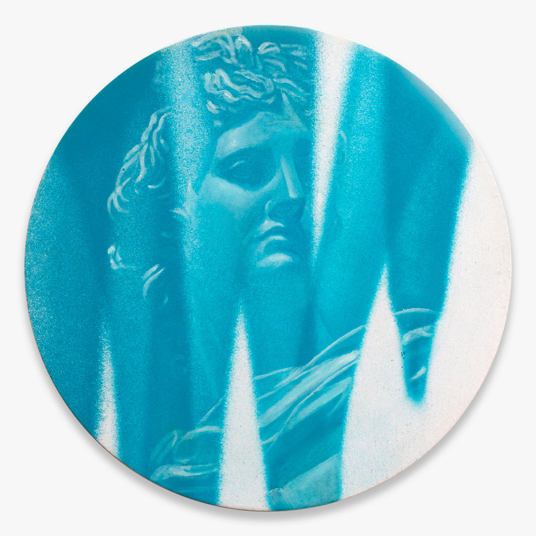 Graff Ekfrasi Apollo Cyan