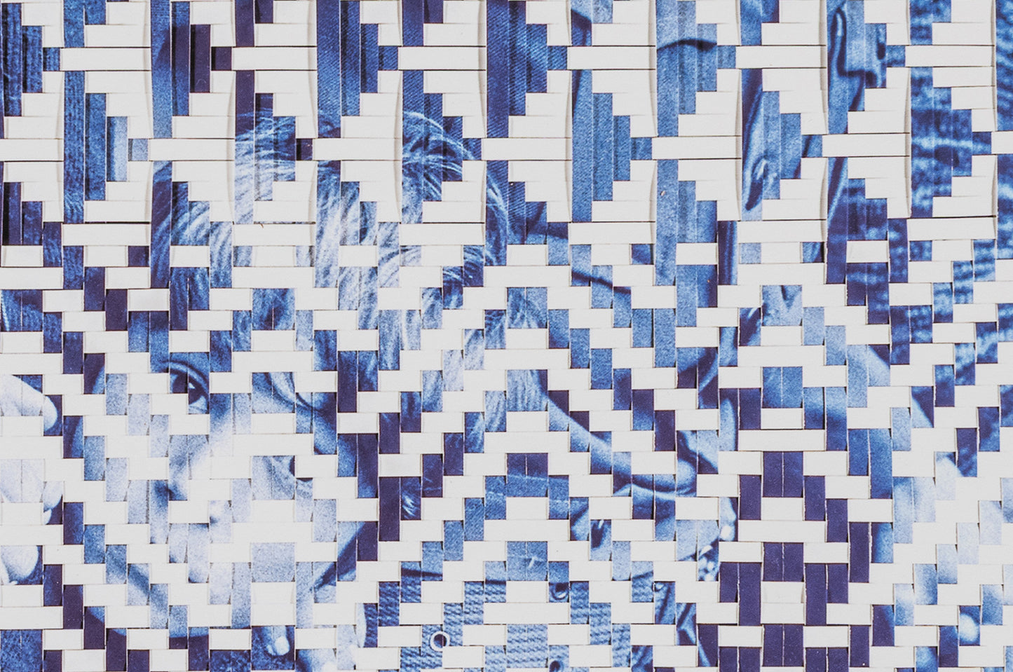 Collectible Ontem Hoje E Amanha art piece by Raquel Belli, sold via Underdogs