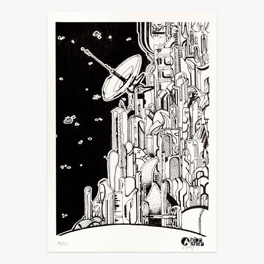 Spectre City