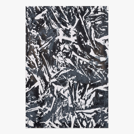 Limited edition Untitled piece by João M. Machado available at Underdogs