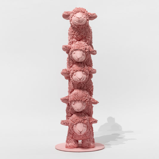 Collectible Dream Team art piece by Superlinox, sold via Underdogs