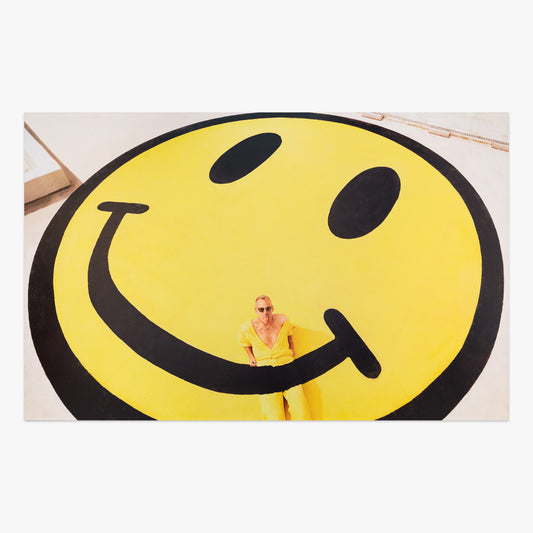 Fatboy Slim, Brighton (Camouflage Series)