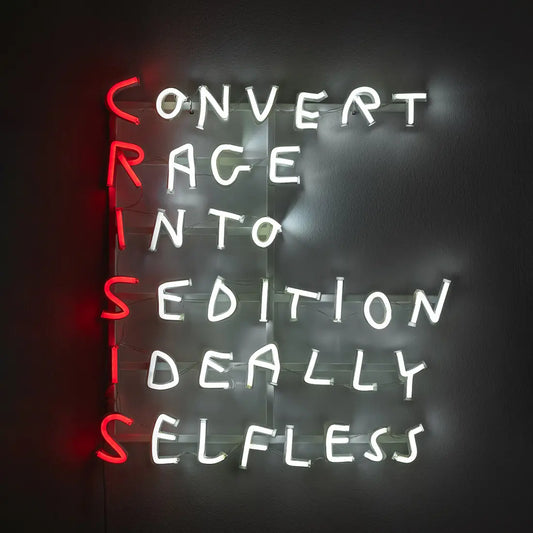 desperately tender times