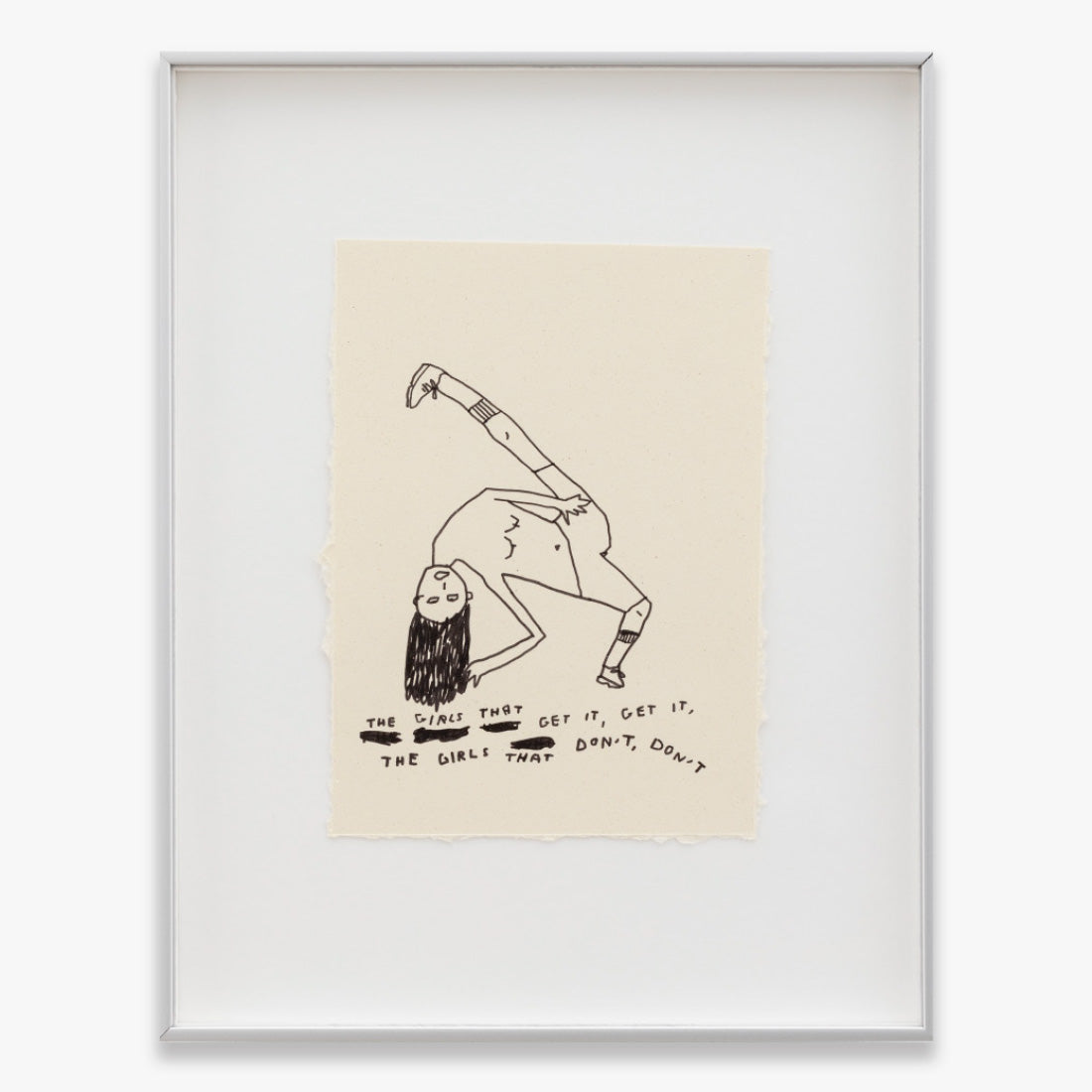 some people go to parks to connect with nature, I sit on my new house’s floor to connect with my desperation #9