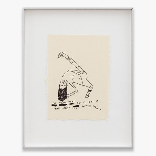 some people go to parks to connect with nature, I sit on my new house’s floor to connect with my desperation #9