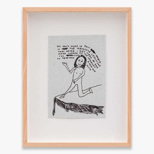 Limited edition Pov You Re Looking At The Sun Watching Jeff Bezos Arriving In Space piece by Wasted Rita available at Underdogs