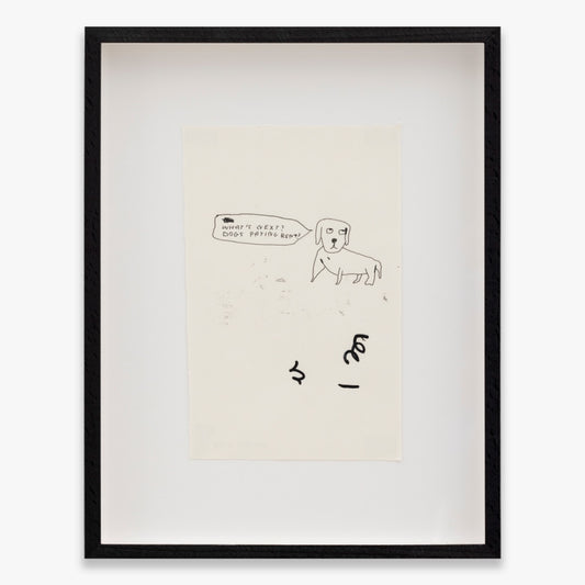 some people go to parks to connect with nature, I sit on my new house’s floor to connect with my desperation #12