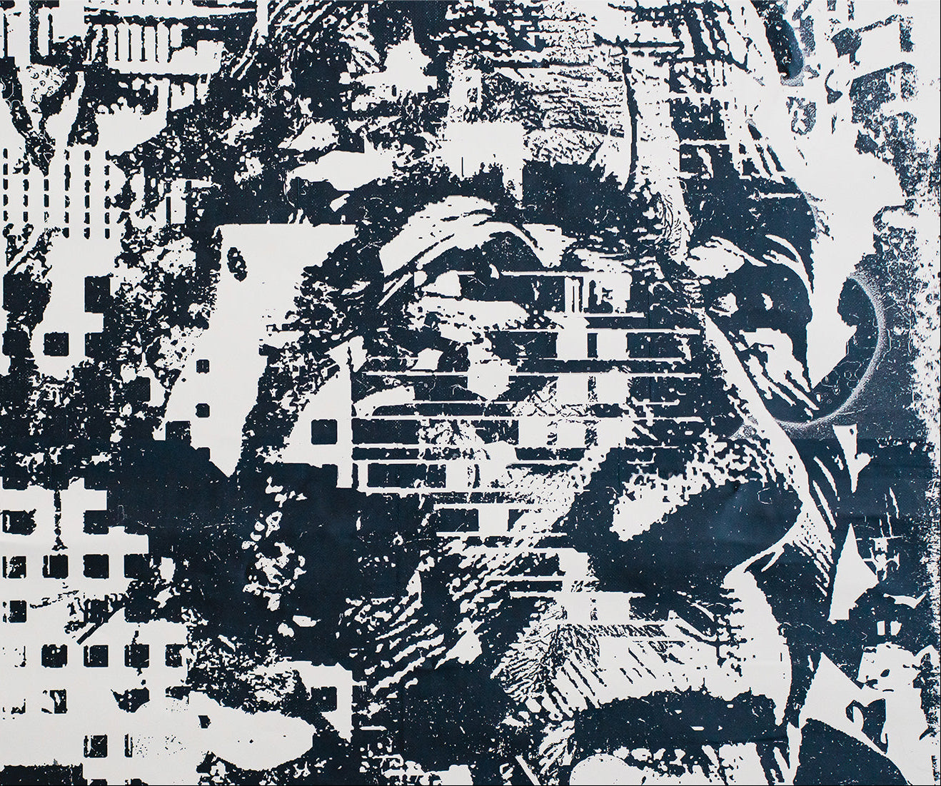 Herança - Artist's Proof