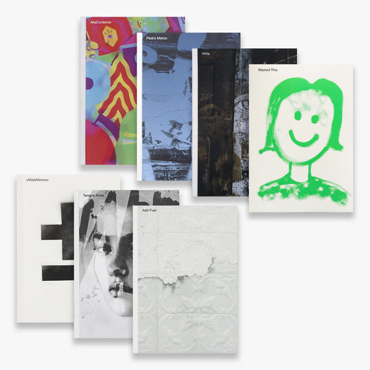 All Underdogs Artists Collection - Full Pack 7 Books