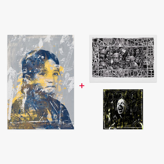 Fidel Évora Editions Collection