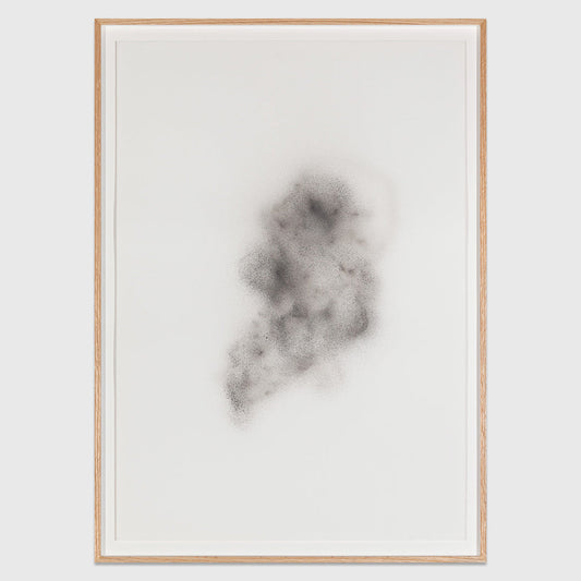 Collectible Gaza art piece by Escif, sold via Underdogs