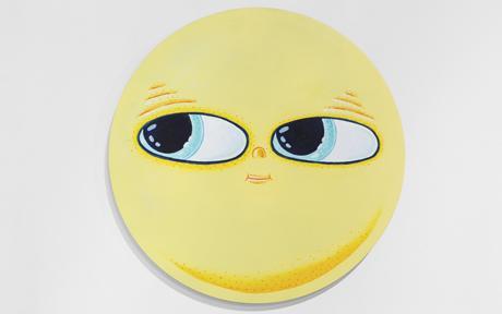 Limited edition Imaginario Solo Show piece by Maria Imaginário available at Underdogs