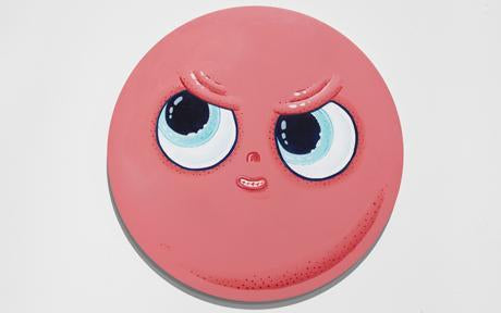 Limited edition Imaginario Solo Show piece by Maria Imaginário available at Underdogs