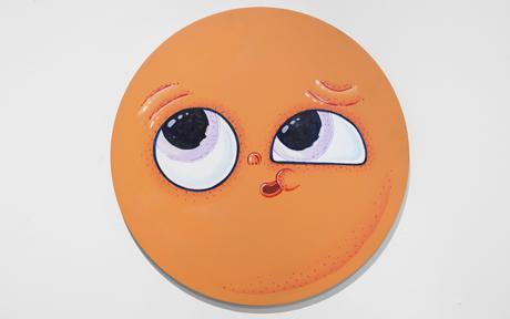 Buy the Imaginario Solo Show artwork by Maria Imaginário now at Underdogs