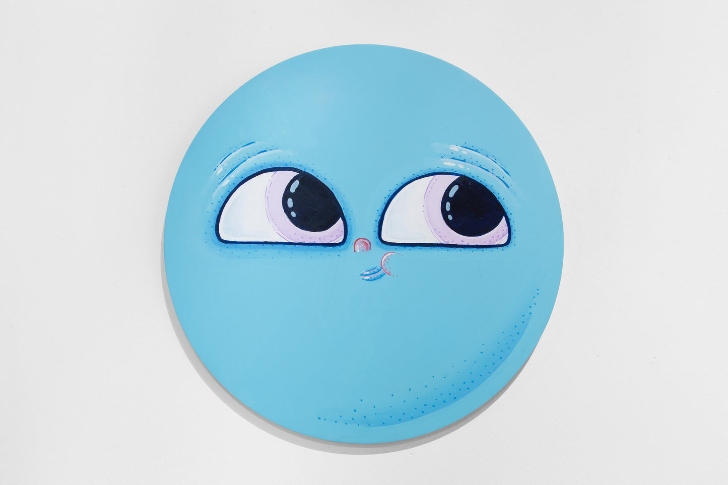 Buy the Imaginario Solo Show artwork by Maria Imaginário now at Underdogs