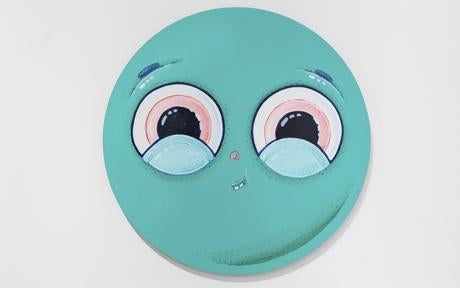 Limited edition Imaginario Solo Show piece by Maria Imaginário available at Underdogs