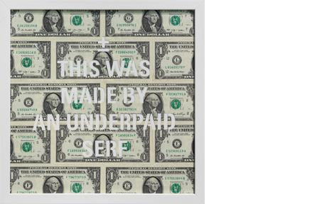 This is Art Series #1