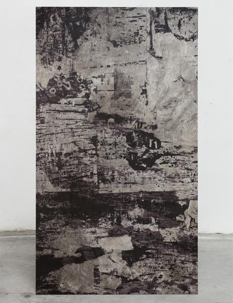 Collectible Solo Show art piece by Pedro Matos, sold via Underdogs