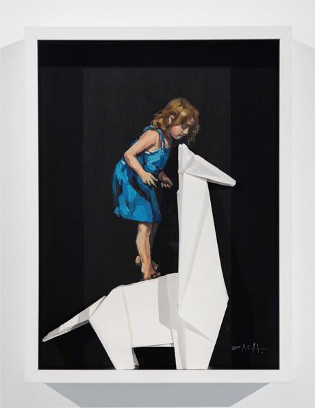 Sinking About You Series - Untitled #2