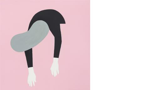 Limited edition Andre Solo Show piece by André da Loba available at Underdogs