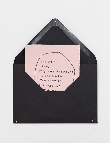 Solo Show print by Wasted Rita on sale at Underdogs gallery