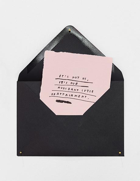 Limited edition Solo Show piece by Wasted Rita available at Underdogs