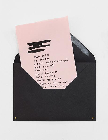 Buy the Solo Show artwork by Wasted Rita now at Underdogs