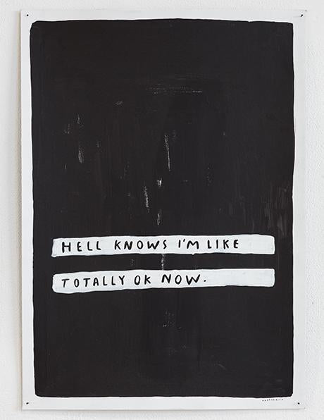 When I Grow Up I Wanna Be Like Morrissey, but Happier #2
