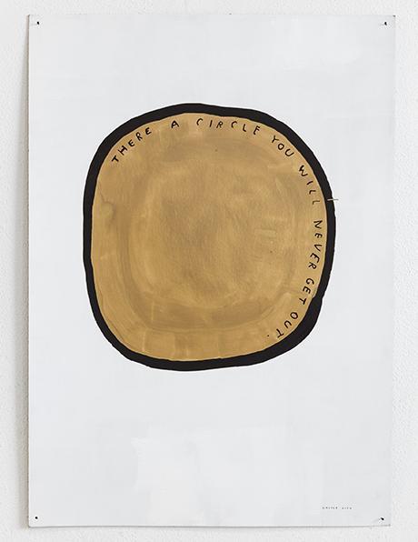 Buy the Solo Show artwork by Wasted Rita now at Underdogs