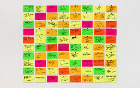 Misfortunate Messages