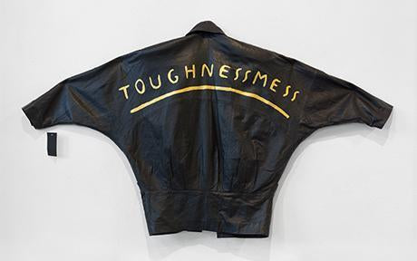 Solo Show print by Wasted Rita on sale at Underdogs gallery