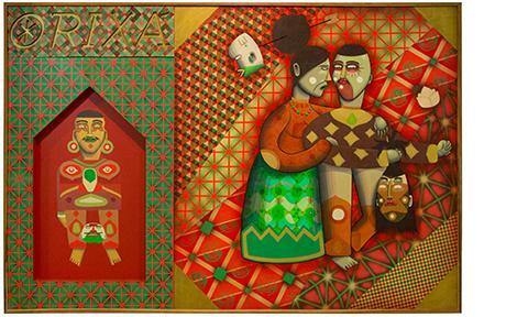 A Alma da Rosa Branca (The White Rose's Soul)