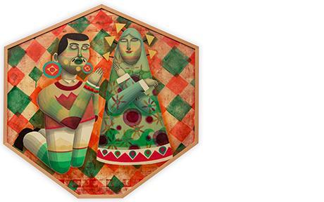 Tempo ao Vento (Time to the Wind)