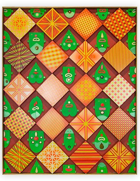 Chuva de Peixes (Fish Rain)