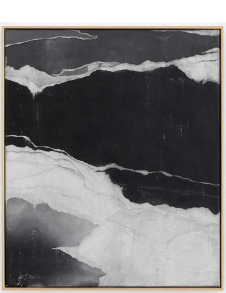 Withered Paintings 3