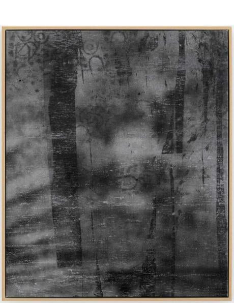 Withered Paintings 6