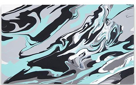 Cold Front XI - A (Emotional Landscapes Series)