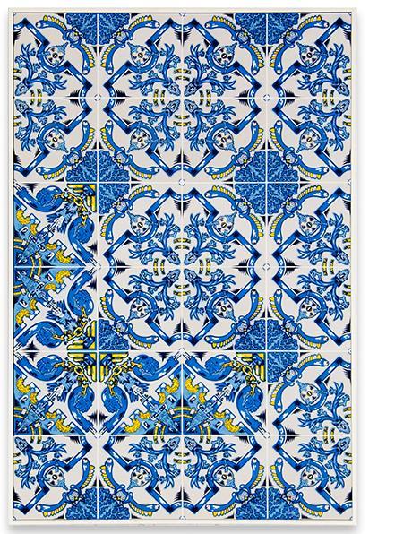 Soma Group Show print by Add Fuel on sale at Underdogs gallery