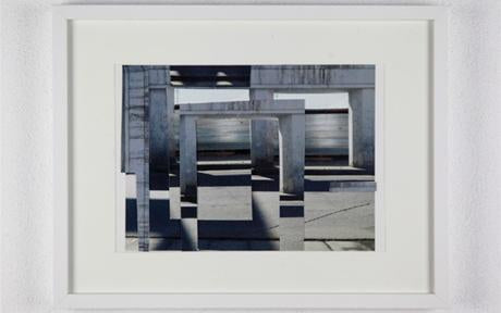 Limited edition Solo Show piece by Clemens Behr available at Underdogs