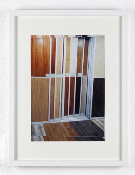 Limited edition Solo Show piece by Clemens Behr available at Underdogs