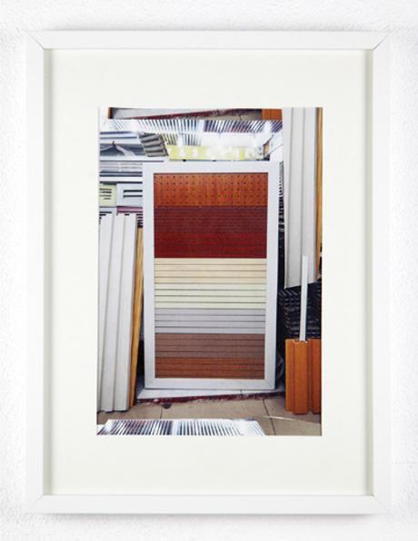 Limited edition Solo Show piece by Clemens Behr available at Underdogs