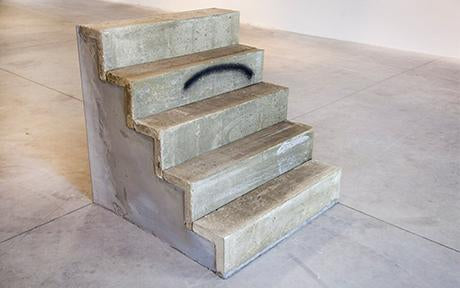 Buy the Kosta Thfaine Solo Show artwork by Olivier Kosta-Théfaine now at Underdogs
