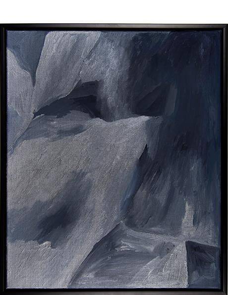Limited edition Kosta Thfaine Solo Show piece by Olivier Kosta-Théfaine available at Underdogs