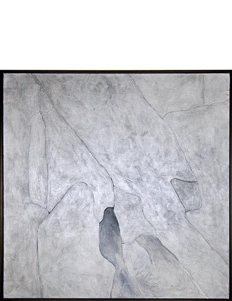 Kosta Thfaine Solo Show print by Olivier Kosta-Théfaine on sale at Underdogs gallery