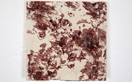 Collectible Kosta Thfaine Solo Show art piece by Olivier Kosta-Théfaine, sold via Underdogs