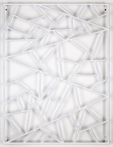 Limited edition Kosta Thfaine Solo Show piece by Olivier Kosta-Théfaine available at Underdogs