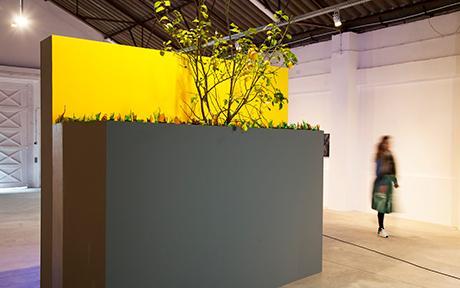 Limited edition Kosta Thfaine Solo Show piece by Olivier Kosta-Théfaine available at Underdogs
