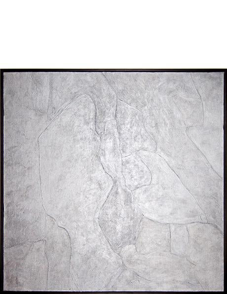 Collectible Kosta Thfaine Solo Show art piece by Olivier Kosta-Théfaine, sold via Underdogs